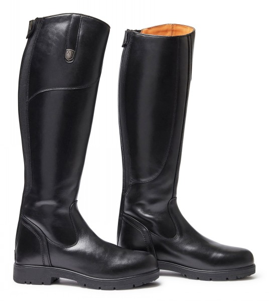 Mountain Horse Wild River Tall Boots to Retford